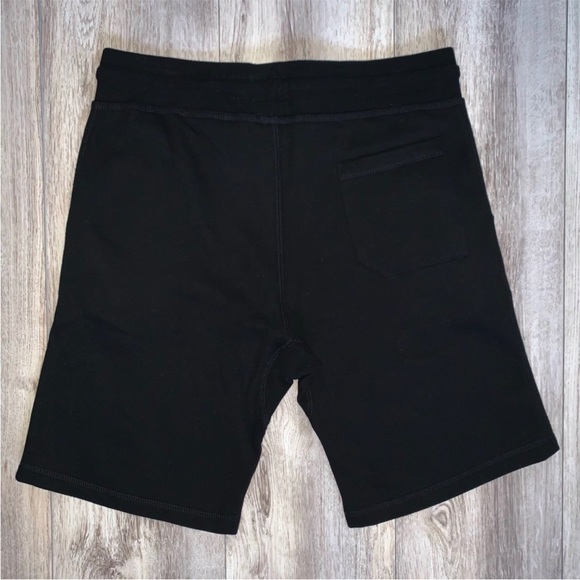 MENS BACKWOODS GRAPHIC SHORTS - Picture 4 of 5